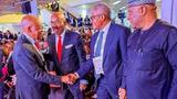 Oyetola promotes Nigeria’s Blue Economy reforms at Africa summit