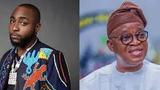 Oyetola’s Aide slams Davido over outburst, predicts Adeleke’s defeat