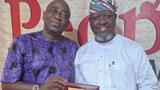 Bamigbetan bags City People Politics award