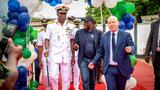 NIMASA graduates 177 Deep Blue Project trainees