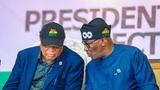 Presidential primary: Abia APC congratulates Tinubu on his victory