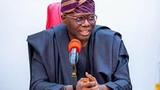 Sanwo-Olu pledges N50,000 monthly relief for workers