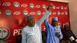 Kwara PDP announces Kale Kawu as consensus candidate
