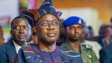Makinde declares bid to contest 2027 Presidency