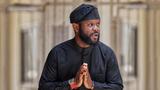 Seyi Tinubu consoles Cubana Chief Priest over failed Reps bid
