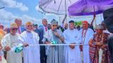 Shettima commissions Akure’s first flyover