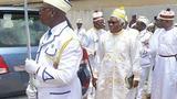 2027: Shun do-or-die politics, cleric tells politicians