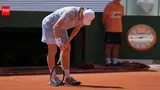 Sinner crashes out of French Open in stunning second-round collapse
