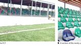 Sports enthusiasts seek improved amenities at Bwari township stadium
