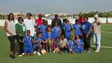 Abuja Football Tournament: Start-Rite Schools’ victory excites Ndoma-Egba