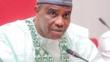 2027: Tambuwal withdraws from Sokoto South Senatorial race