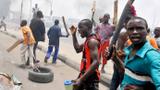 Man narrates ordeal over refusal to join political party