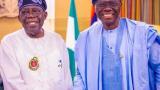 Your victory is a reflection of trust by millions of members — Sanwo-Olu hails Tinubu