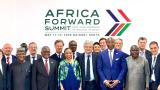 Tinubu calls for stronger African economic integration at Nairobi summit