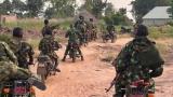 Troops clear terrorists’ camp, neutralise 2 in Zamfara forest