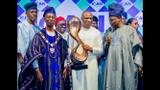 UBA GMD, Bago, AGF, others honoured at ICAN 2026 Awards night