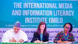 UNESCO Media Institute positions Nigeria at forefront of information literacy – Minister