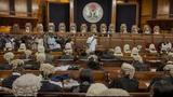 Fresh crisis brews in PDP as factions interpret Supreme Court ruling differently