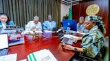 NEC approves 112 as Nigeria’s unified national emergency number