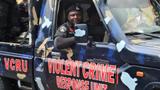VCRU: Police receive tactical support in Lagos