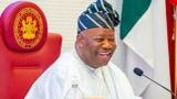 We will deliver highest votes for Tinubu — Akpabio boasts