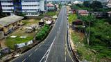 We’ve completed 414 road projects in 3 years — Otti