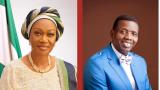 We’ll Not Remove First Lady Oluremi Tinubu As An Ordained Pastor In The RCCG – Adeboye
