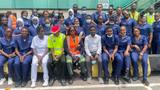 Tin Can Port hosts UCH Ibadan students