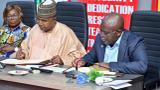 Nigeria, Ghana strengthen ties to curb regional drug trafficking cartels