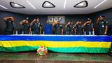 Police rescue 189 kidnap victims in April