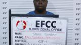 EFCC arraigns Businessman over alleged ₦123m fraud