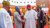 Senate passes ₦2.2trn FCT 2026 budget