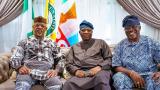 Dapo Abiodun submits nomination for Ogun East Senatorial seat