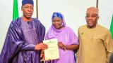 Zulum praises Tinubu for Agric University, says Borno will support take—off