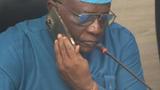 NDC is a party for the politically displaced – Onanuga
