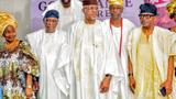 Traditional Rulers key partners in governance, grassroots development — Tinubu