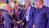 Oyetola promotes Nigeria’s Blue Economy reforms at Africa summit