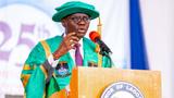 Sanwo-Olu excited as LASU retains position as most sought-after University in Nigeria