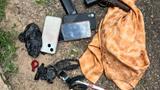Oyo Police arrest three suspects, recover pistol
