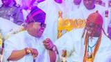 Ooni, APC Celebrate Governor Adeleke on 66th birthday anniversary