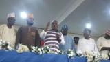 Obasa dumps Speakership, vies for Agege Rep seat