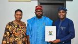 Sanwo-Olu appoints Oyekanmi as new LTV GM