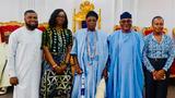 Olubadan commends Tinubu’s Student loan initiative