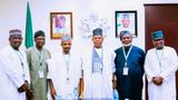Shettima charges CCB to remain apolitical