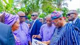 Akpabio calls for development driven politics