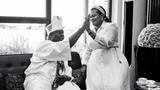 Ooni, Queen Mariam welcome twin Princes