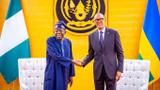 Nigeria grants 30-day visa-free entry for Rwandan citizens