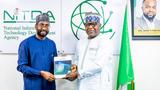 NITDA, Ministry pledge increased collaboration, policy alignment