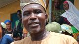 Why my re-election bid was endorsed by APC Stakeholders — Salisu