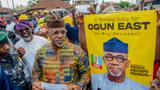 APC Senatorial primaries conducted peacefully despite Daniel’s alarm — Abiodun